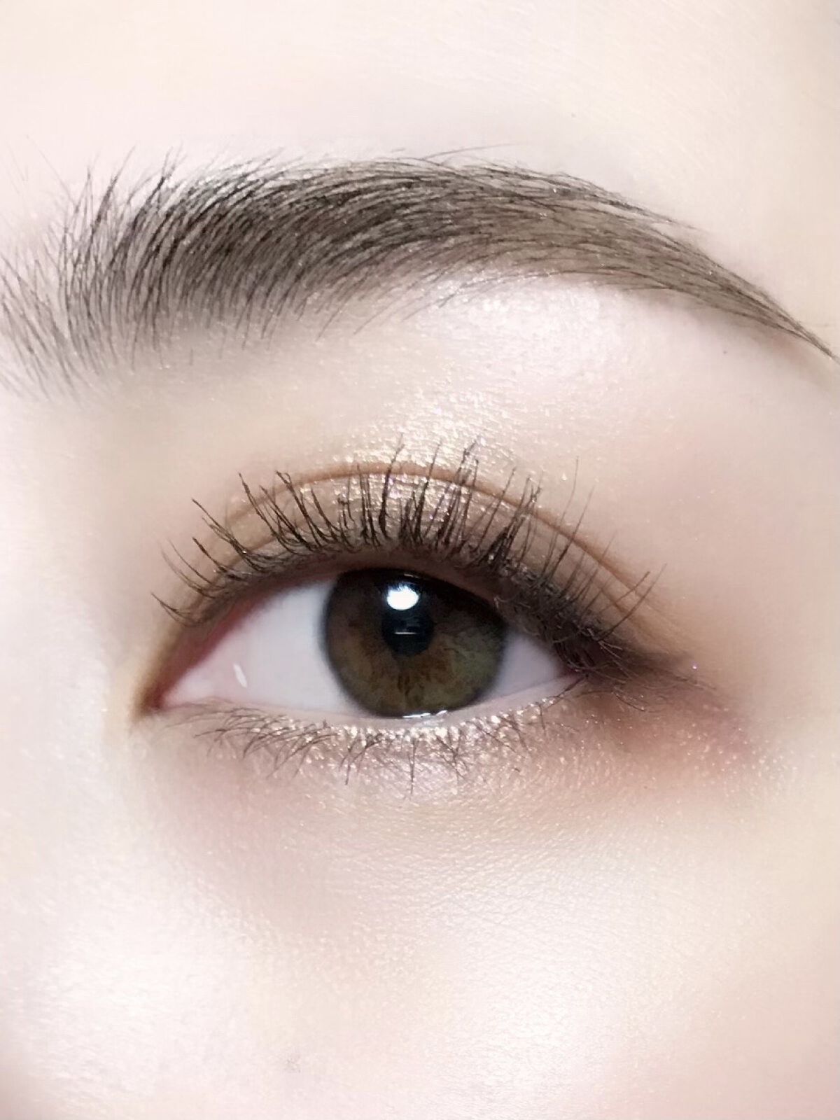 エアクリームペンシル /D-UP/ペンシルアイライナーを使ったクチコミ（2枚目）