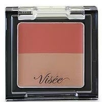 リシェ レッドトリック アイコンシーラー/Visée/パレットコンシーラーを使ったクチコミ(1枚目)