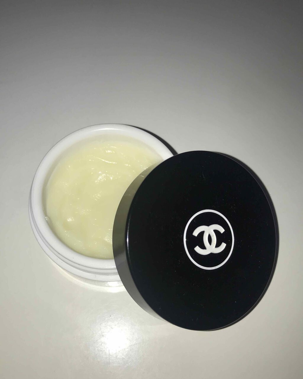 ルージュ ココ フラッシュ 52 カジュアル/CHANEL/口紅を使ったクチコミ（3枚目）