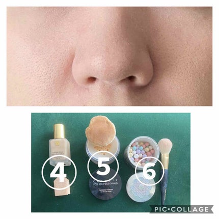 ダブル ウェア ステイ イン プレイス メークアップ /ESTEE LAUDER/リキッドファンデーションを使ったクチコミ(4枚目)