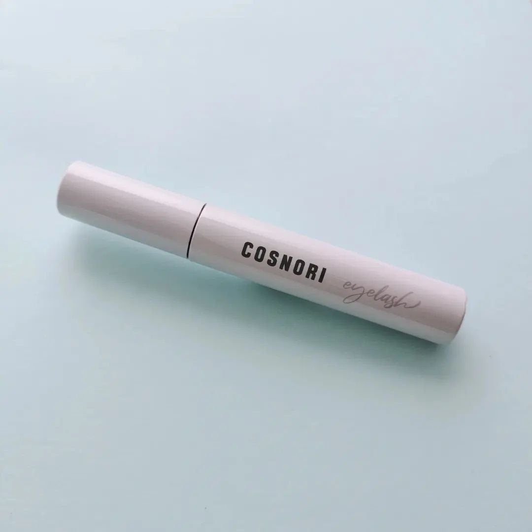 ロングアクティブアイラッシュセラム/COSNORI/まつげ美容液を使ったクチコミ(5枚目)