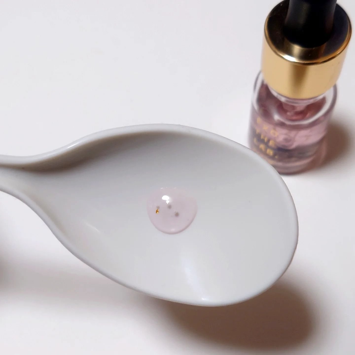 EXO THE LAB.SERUM/EXO THE LAB./美容液を使ったクチコミ（3枚目）