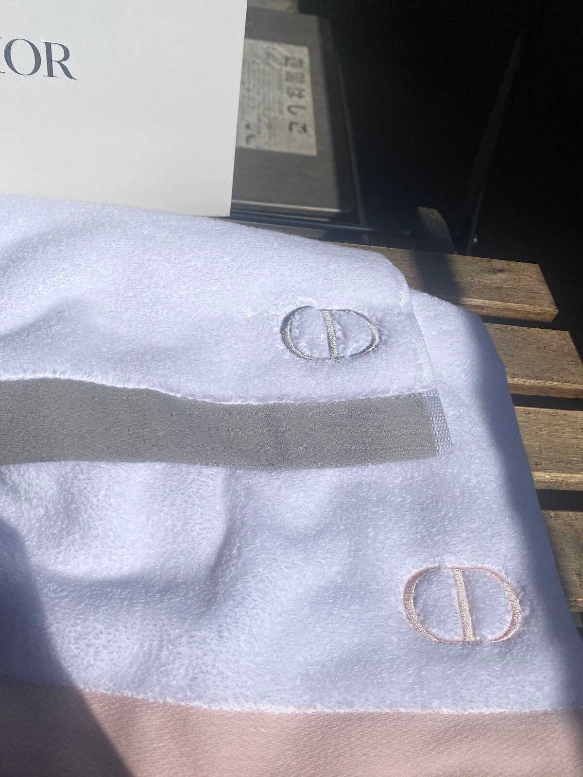 ぷぅぴぃ《紫コス部💜💗》 on LIPS 「【数量限定ギフト】1回のご購入が19,800円(税込)以上でデ..」(2枚目)