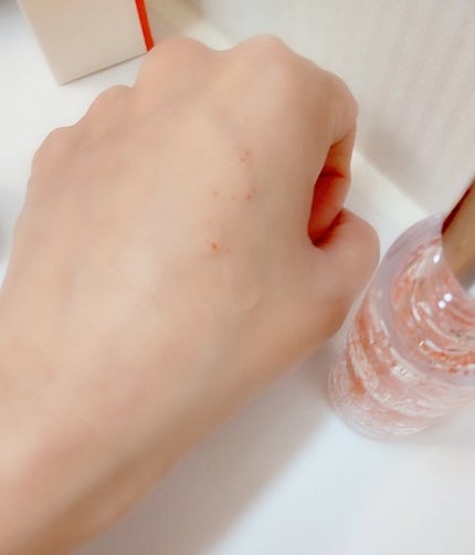 を使ったクチコミ(2枚目)