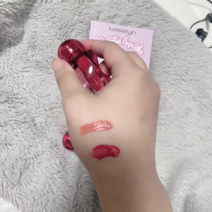 を使ったクチコミ(2枚目)