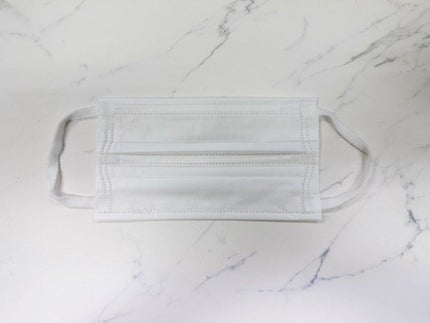 リブふわマスク/リブ・ラボラトリーズ/マスクを使ったクチコミ(2枚目)