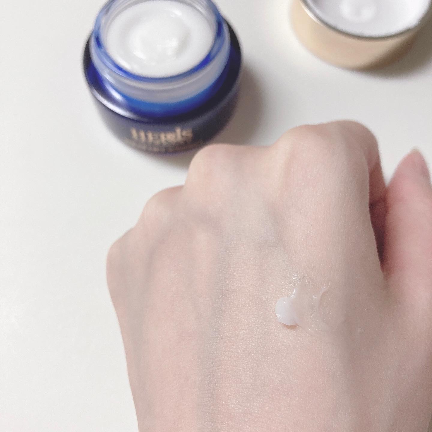 モイストパッチ/ハーリス/シートマスク・パックを使ったクチコミ（3枚目）