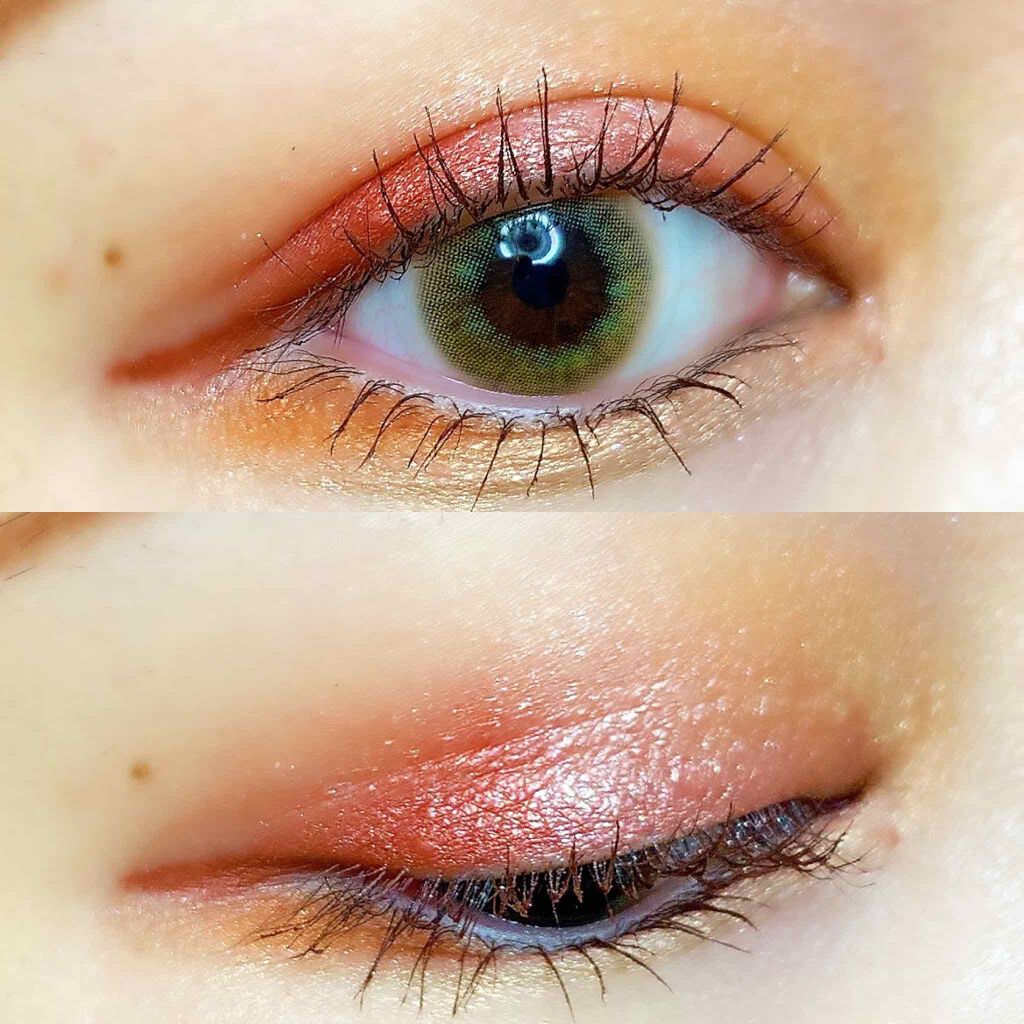 ロング＆カールマスカラ スーパーWP/ヒロインメイク/マスカラを使ったクチコミ（1枚目）