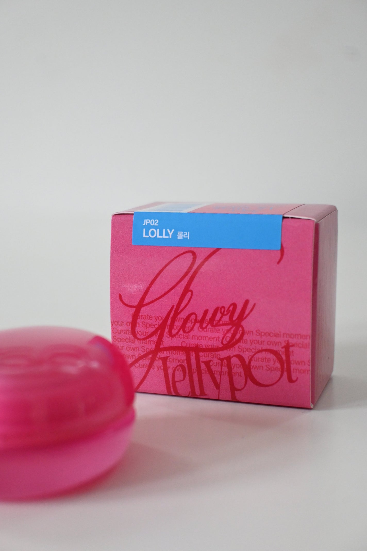 tty on LIPS 「新大久保のフィーアジト東京が話題の𝐟𝐰𝐞𝐞♡𝐟𝐰𝐞𝐞リップ..」(6枚目)