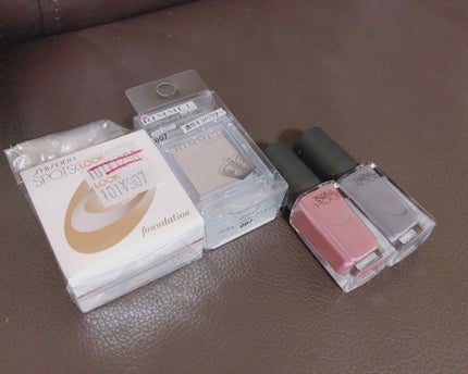 スポッツカバー ファウンデイション/SHISEIDO/クリームコンシーラーを使ったクチコミ(1枚目)