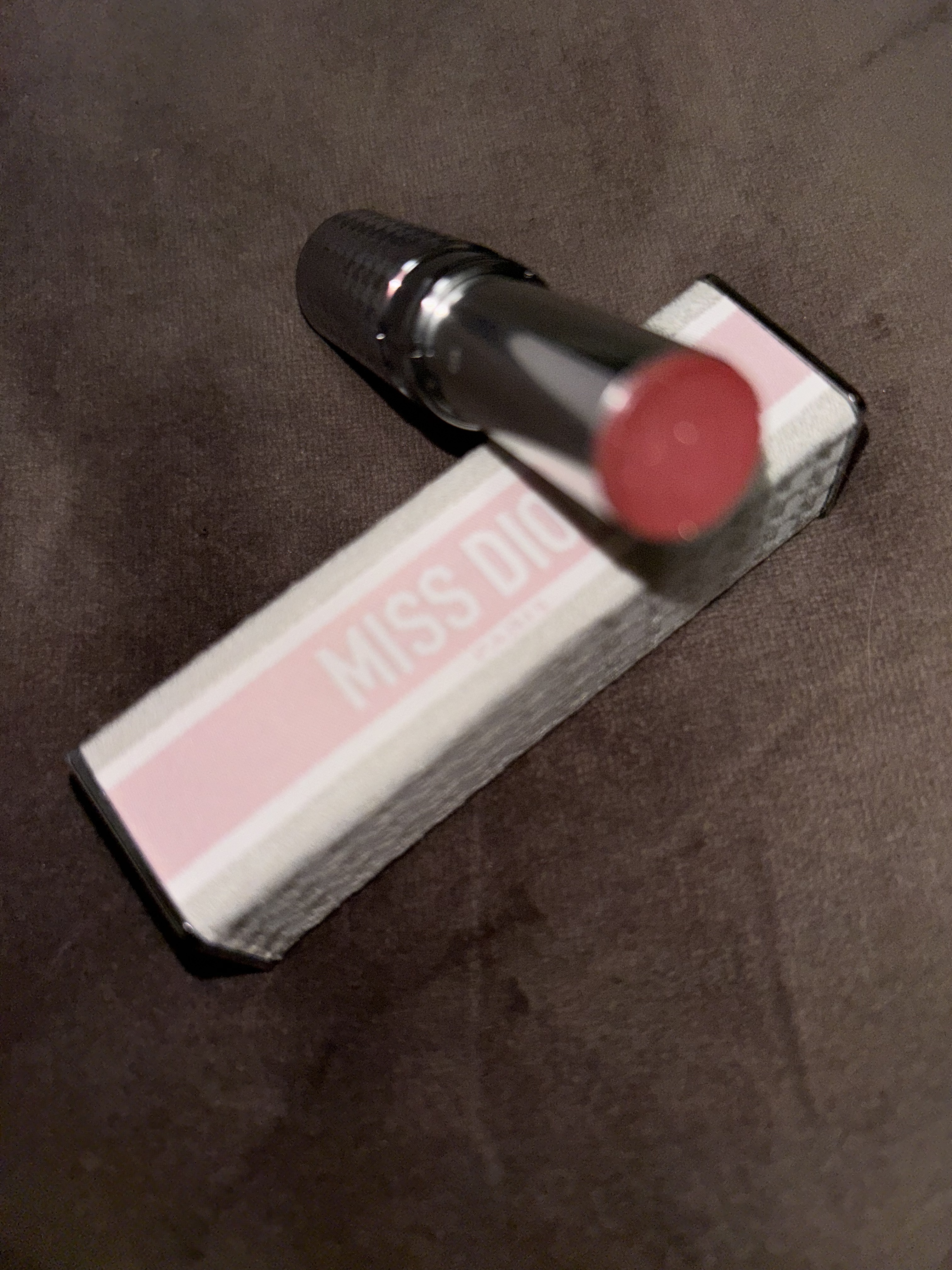 ミス ディオール ブルーミング ブーケ ローラー パール/Dior/香水(レディース)を使ったクチコミ（2枚目）