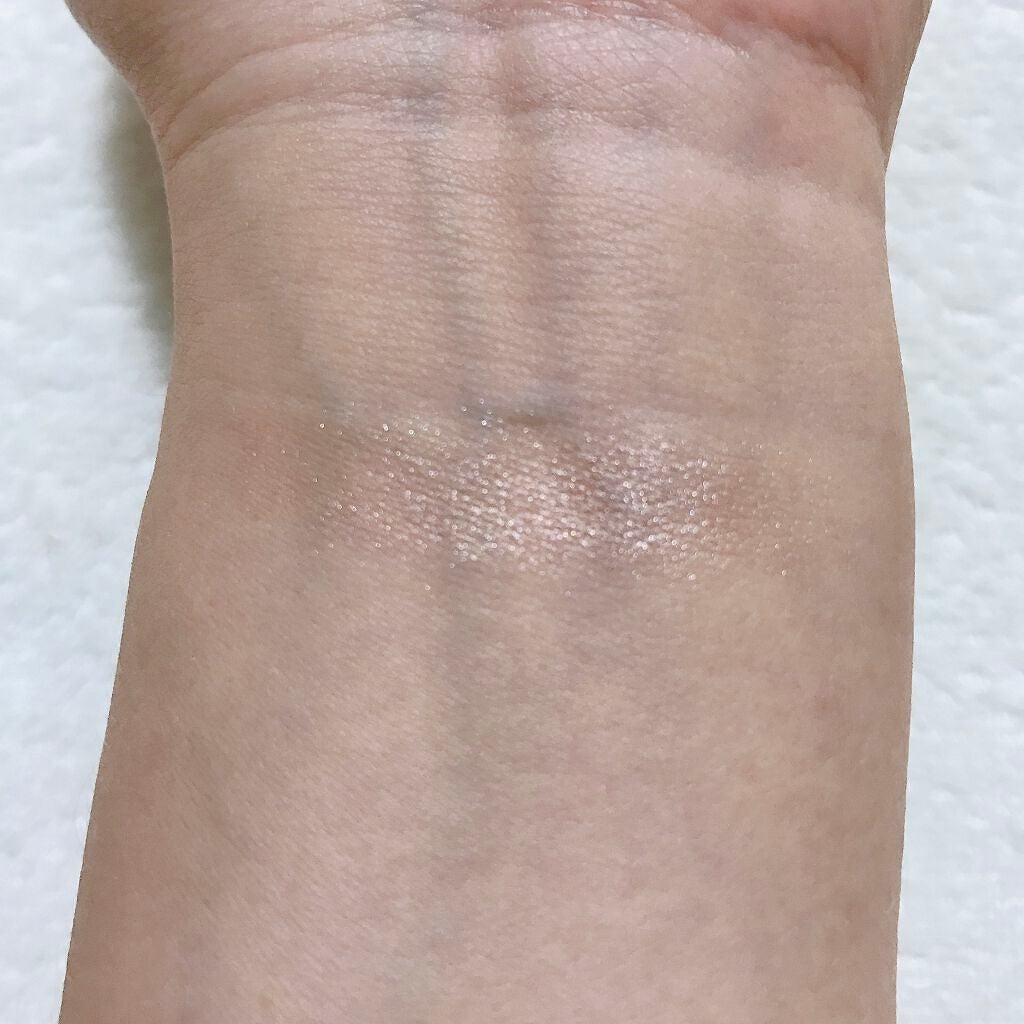 ローズグロウ イルミネーター /ローラ メルシエ/プレストパウダーを使ったクチコミ(4枚目)