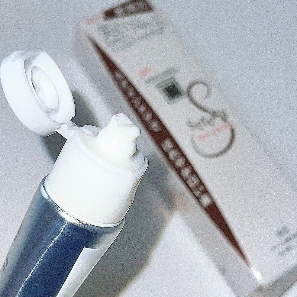 アパガードセレナ/アパガード/歯磨き粉を使ったクチコミ(3枚目)