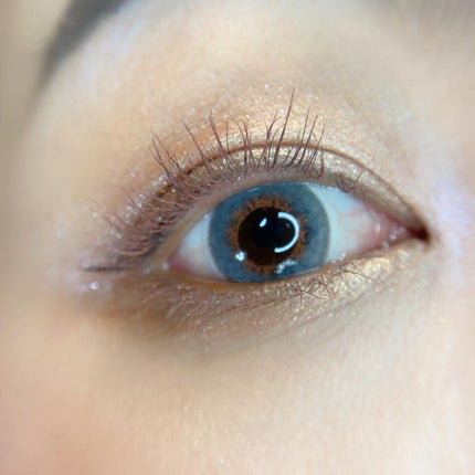 シルキーリキッドアイライナーWP/D-UP/リキッドアイライナーを使ったクチコミ(2枚目)