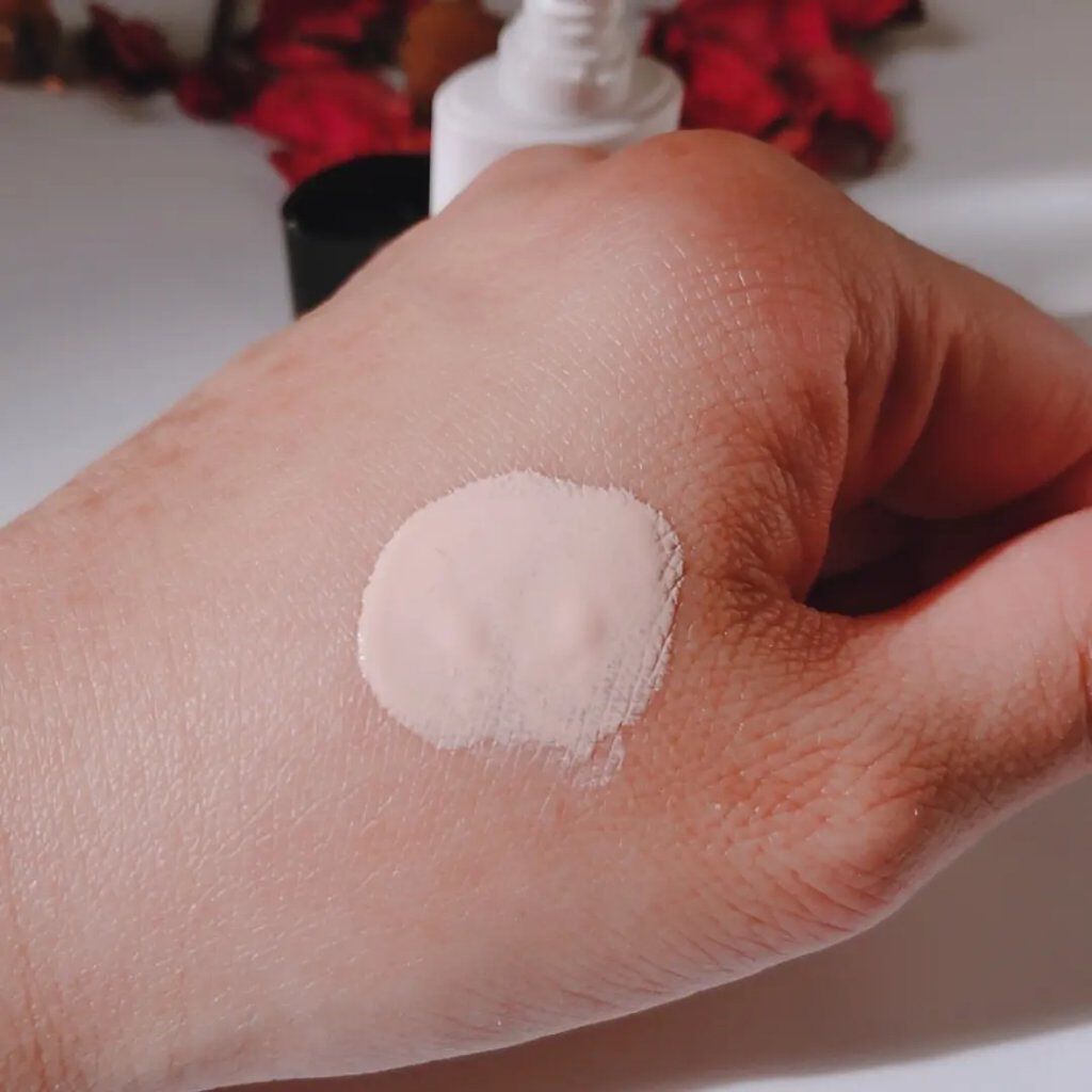 メイクアップベース フェイスレスポンサー/ブリリアージュ/化粧下地を使ったクチコミ（3枚目）