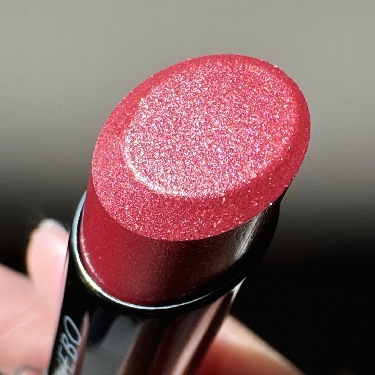 ルージュスターヴァイブラント/KANEBO/口紅を使ったクチコミ（1枚目）