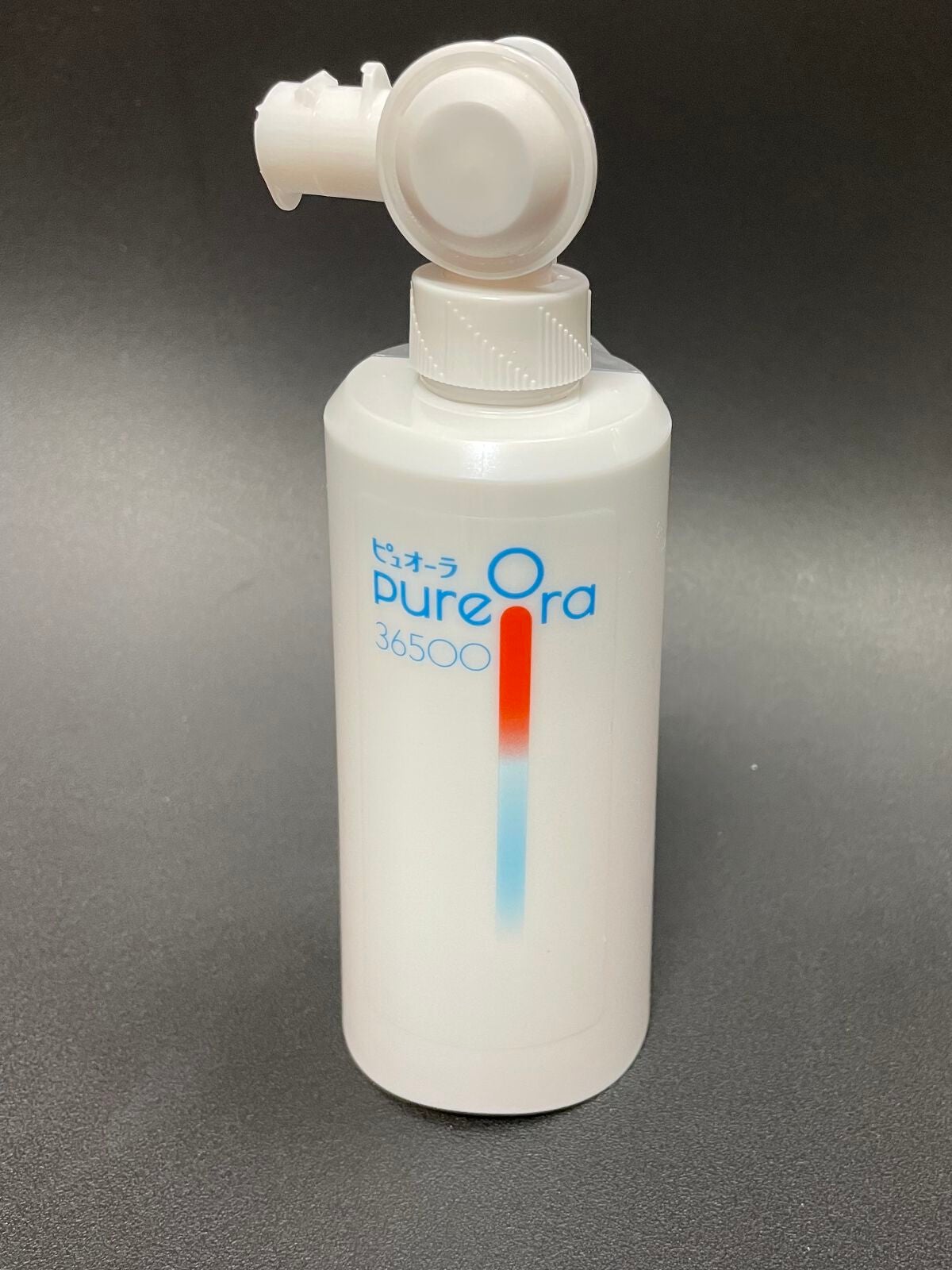 ピュオーラ36500 薬用ハグキ高密着クリームハミガキ/ピュオーラ/歯磨き粉を使ったクチコミ(1枚目)