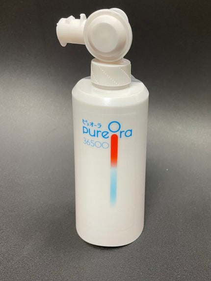 ピュオーラ36500 薬用ハグキ高密着クリームハミガキ/ピュオーラ/歯磨き粉を使ったクチコミ(1枚目)