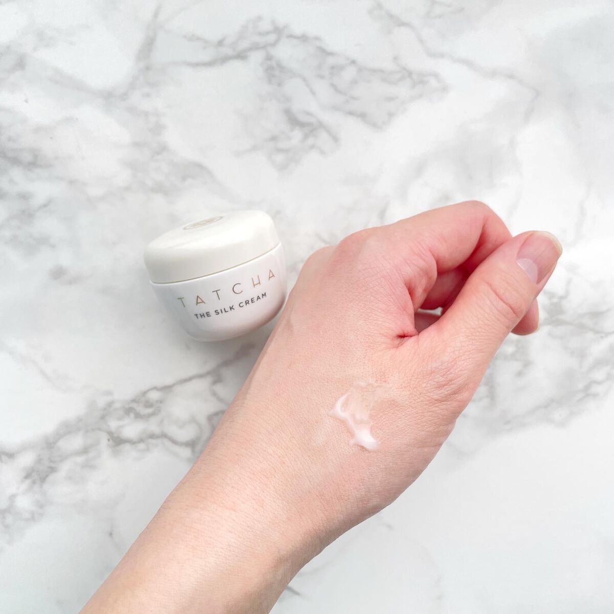 エッセンス/タッチャ/化粧水を使ったクチコミ（3枚目）