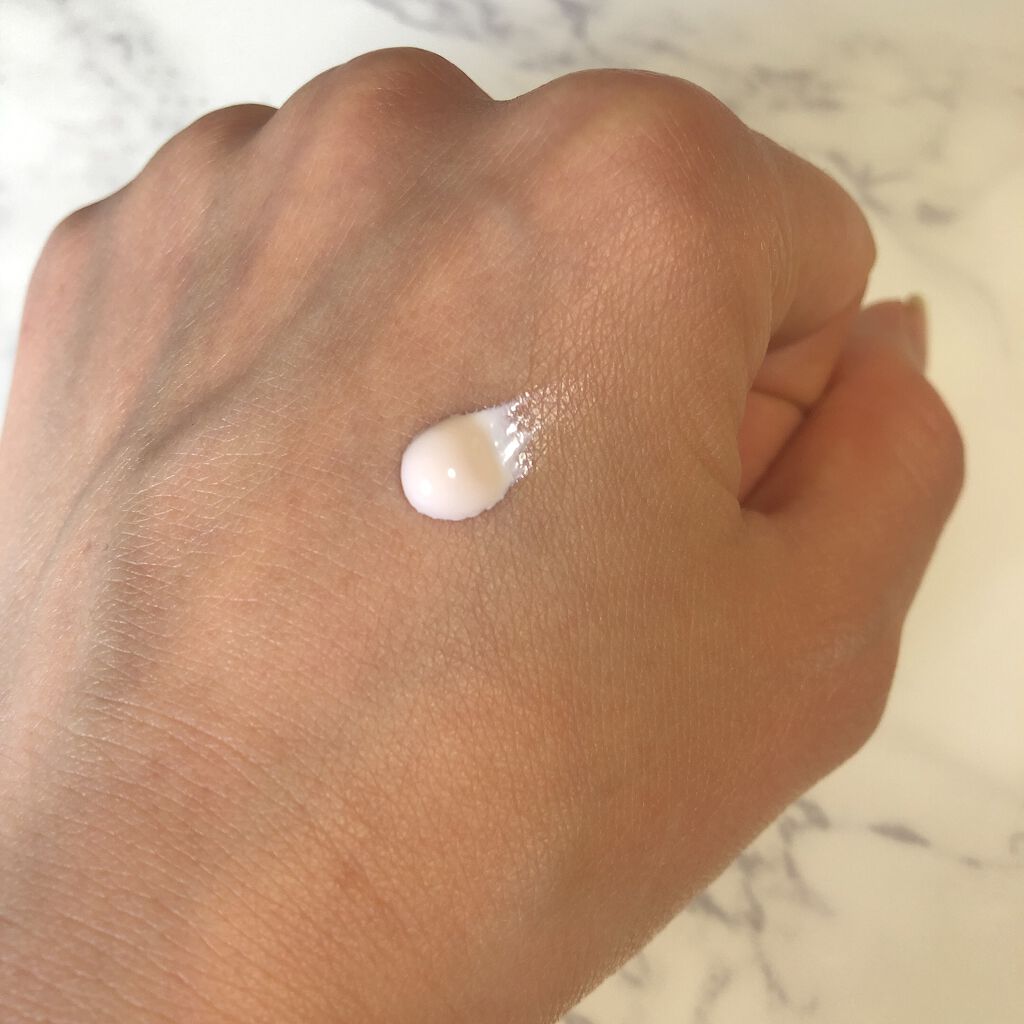 フィルタリングクリーム/DEWYCEL/日焼け止めクリームを使ったクチコミ（2枚目）