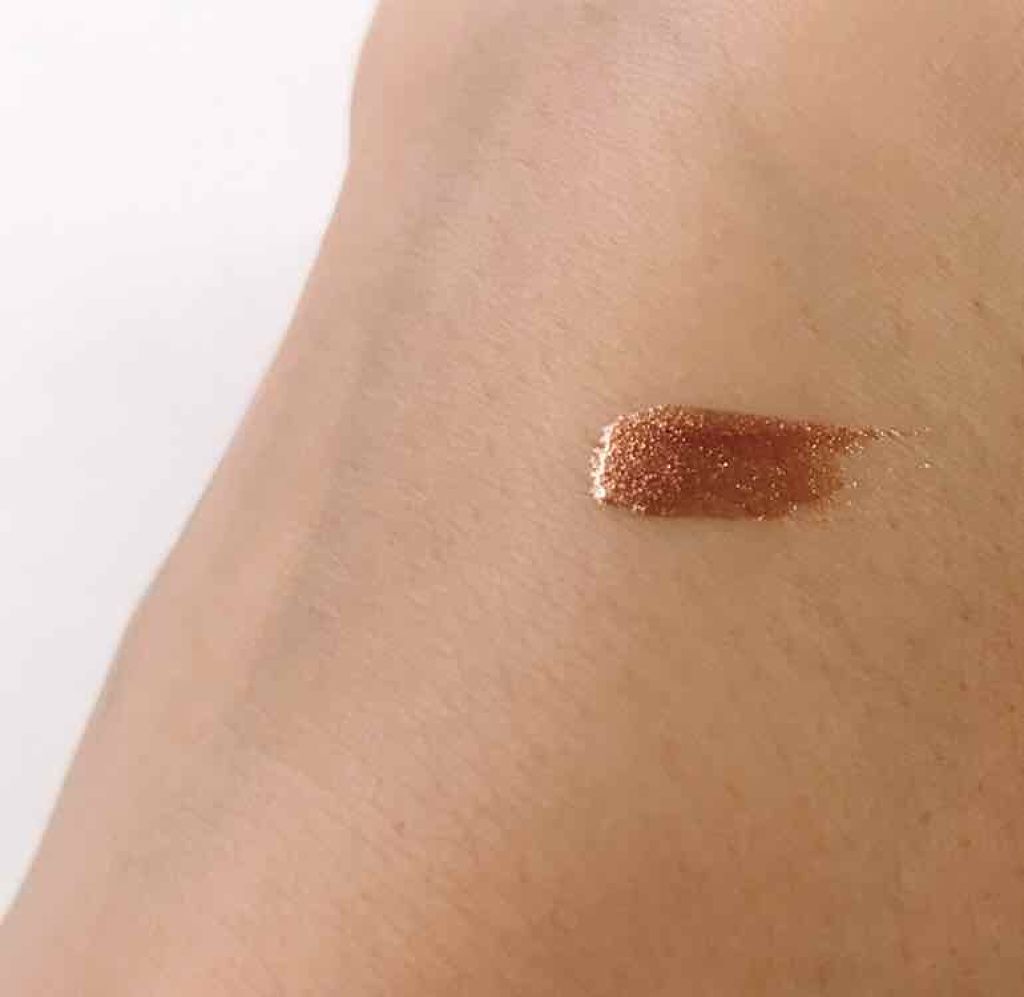 ネイルホリック/ネイルホリック/マニキュアを使ったクチコミ(2枚目)