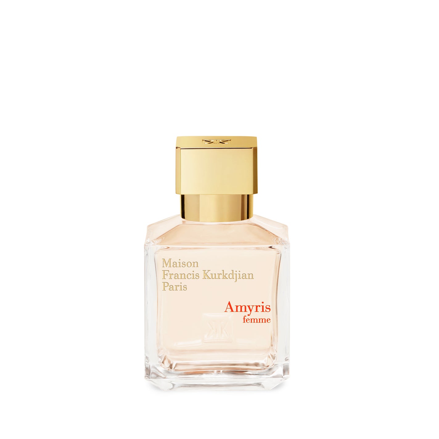 アミリス ファム オードパルファム メゾン フランシス クルジャン