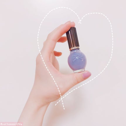 シュガードール オールインワンネイルR/シュガードール/オールインワンネイルを使ったクチコミ(5枚目)