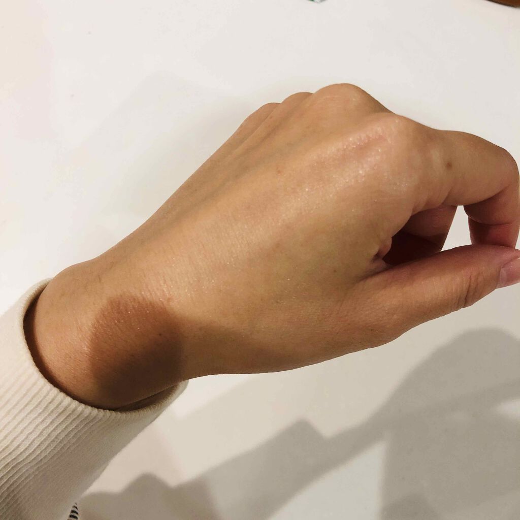 ホワイティクリアゲル/メディプラス/オールインワン化粧品を使ったクチコミ(4枚目)