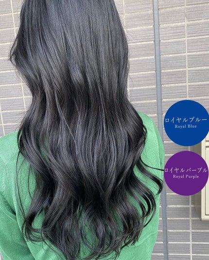 junjun_hair_make on LIPS 「今回は今流行りのヘアカラー特集✨✅2枚目暖色系カラーで大人女子..」(4枚目)