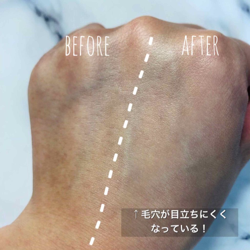 ひんやりタッチ CCスプレー UV 50 K/ESPRIQUE/CCクリームを使ったクチコミ（2枚目）