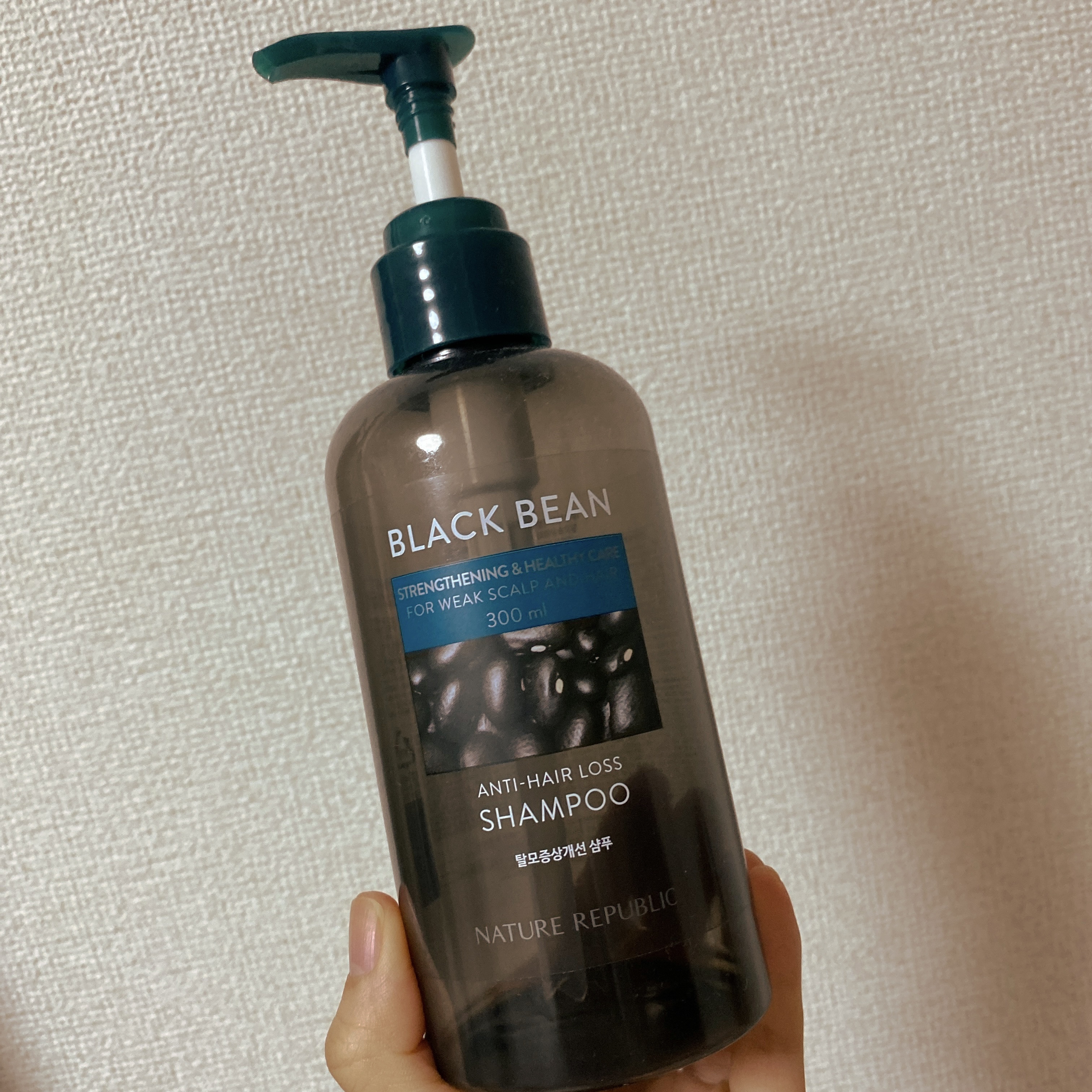 使い切りメモログ

何回かリピートしたもの
シャンプー＋他のアイテムとで使ってたので髪への効果は（？）

メンソールが強いのか、洗い上がりはかなりスースーします。夏はそれは心地よくて時々使っていました。
頭皮ケア向けのようですが使いはじめも