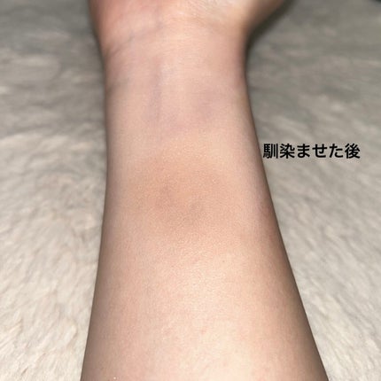 プリズム・リーブル・スキンケアリング・コレクター/GIVENCHY/化粧下地を使ったクチコミ(4枚目)