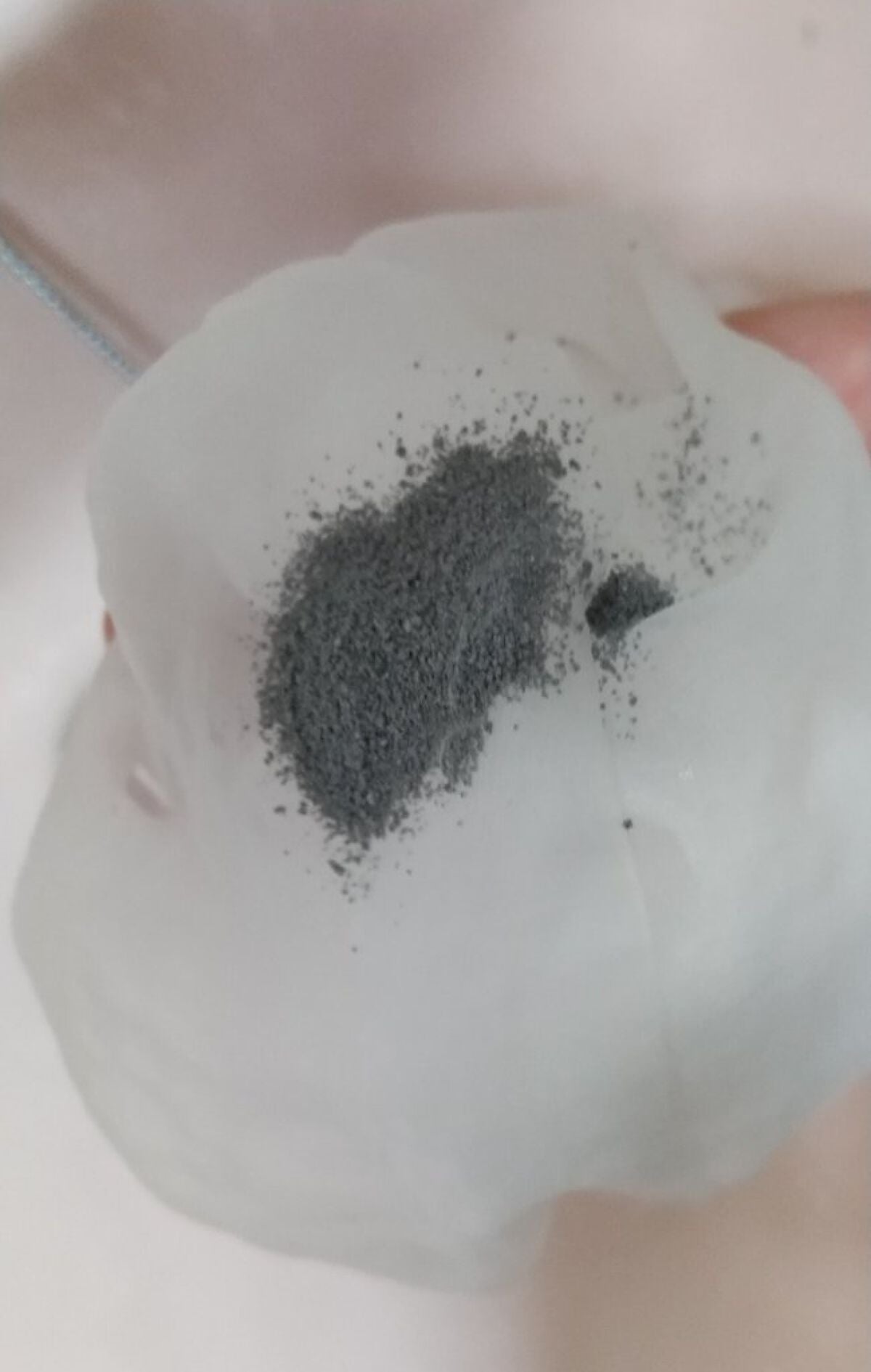 スイサイ ビューティクリア ブラック パウダーウォッシュ/suisai/洗顔パウダーを使ったクチコミ(6枚目)