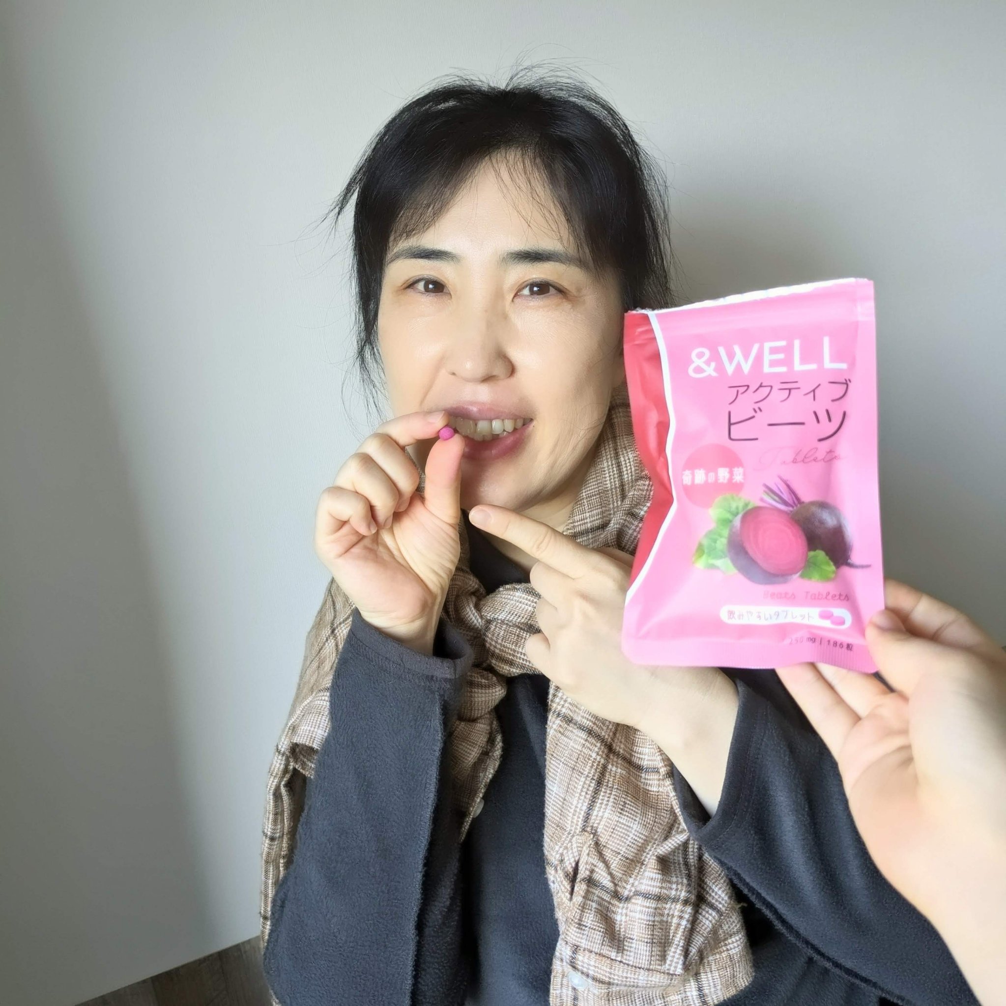 を使ったクチコミ（2枚目）