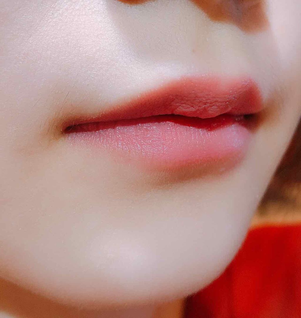 ジェムグリッターグロス/Witch's Pouch/リップグロスを使ったクチコミ（3枚目）