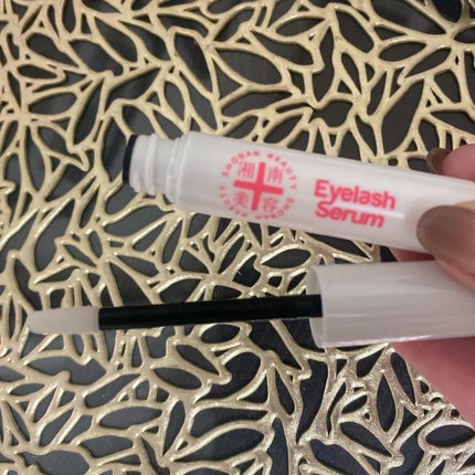 湘南美容まつ毛美容液/Co-medical+/まつげ美容液を使ったクチコミ(6枚目)