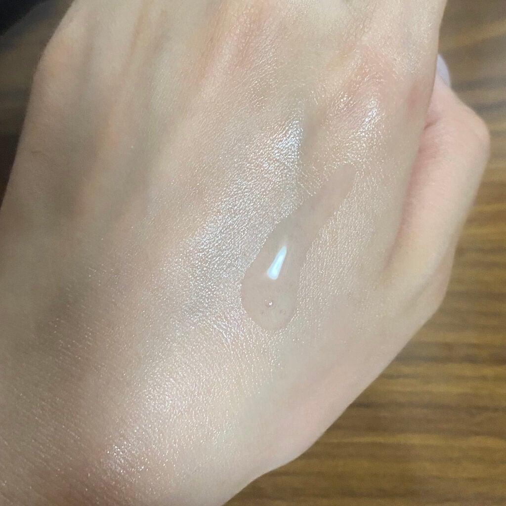 CLセラム/XOUL/美容液を使ったクチコミ(2枚目)