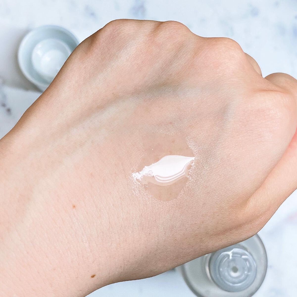 インテンシブ コンセントレート/セルエフ/美容液を使ったクチコミ(2枚目)