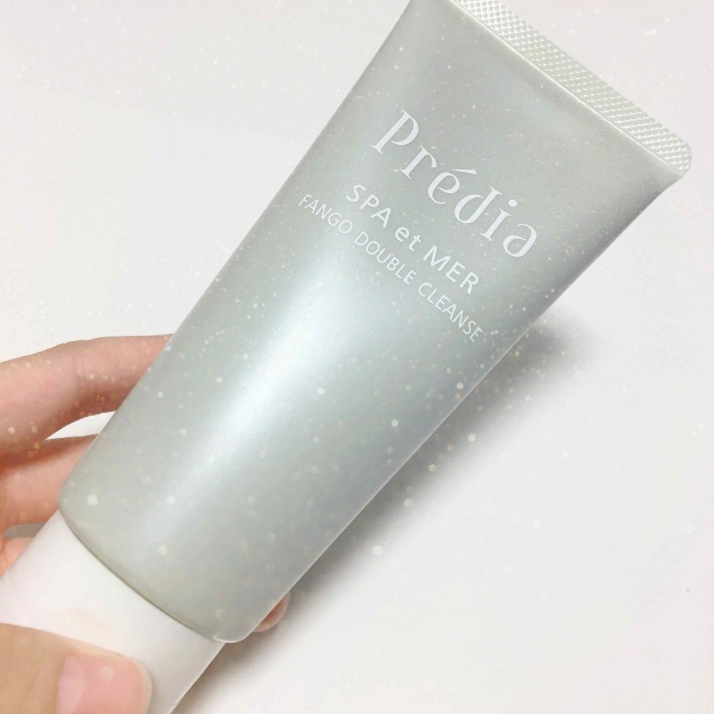 スパ・エ・メール ファンゴ シーバムクリア パック/Prédia/シートマスク・パックを使ったクチコミ（1枚目）