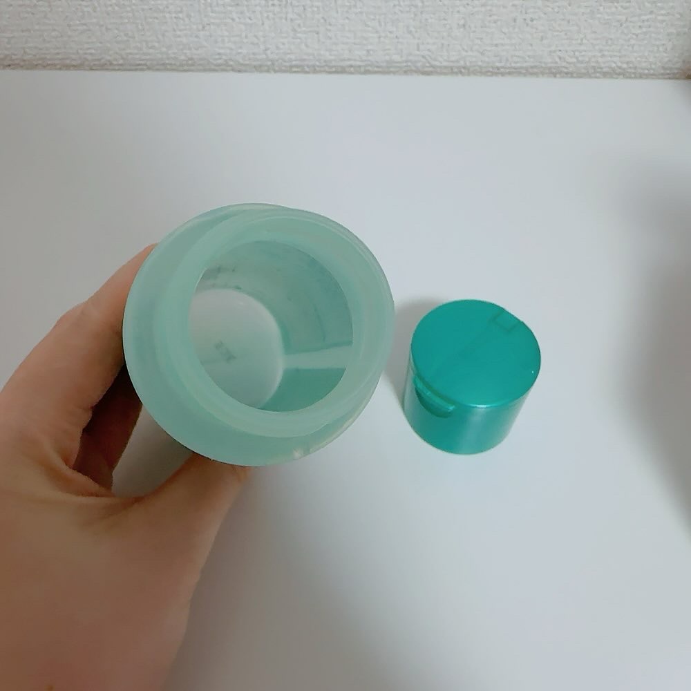 薬用 極潤 スキンコンディショナー/肌ラボ/化粧水を使ったクチコミ（2枚目）