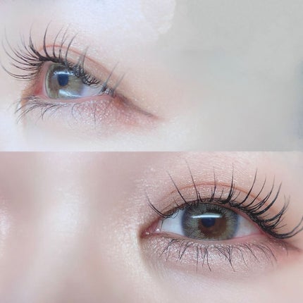 シルキースフレアイズ/キャンメイク/アイシャドウパレットを使ったクチコミ(4枚目)