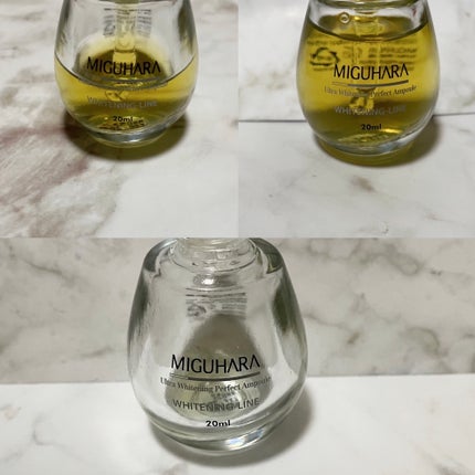 ミセラーアイメイクアップリムーバー/ビフェスタ/ポイントメイクリムーバーを使ったクチコミ(3枚目)