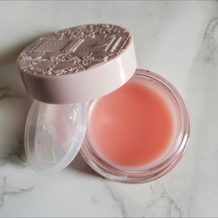 メロウデューリップマスク/キャンメイク/リップマスクを使ったクチコミ(2枚目)