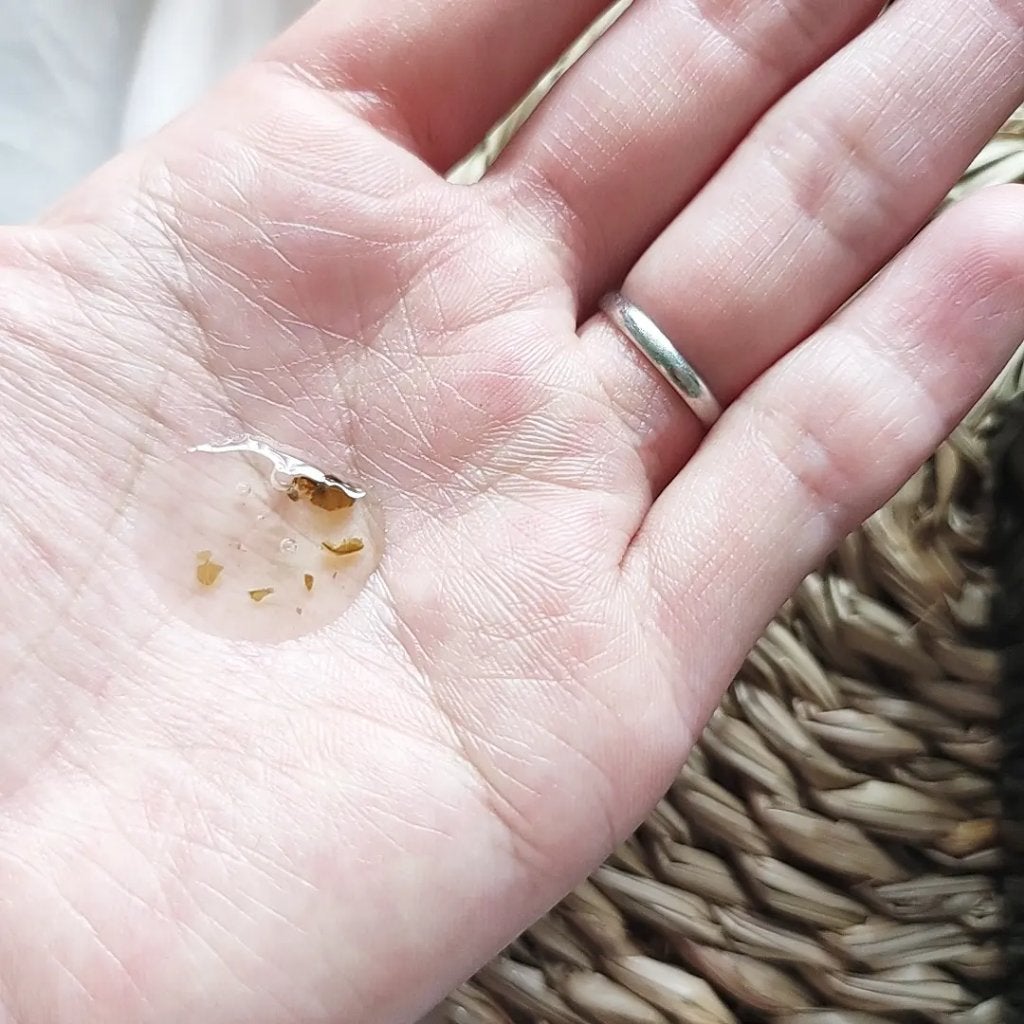 ツボクサセラム/ONE THING/美容液を使ったクチコミ(4枚目)