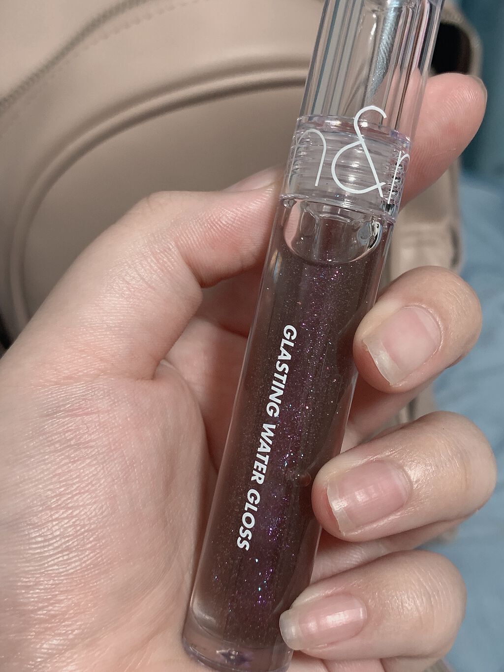 ジューシーピュアアイズ/キャンメイク/アイシャドウパレットを使ったクチコミ(3枚目)