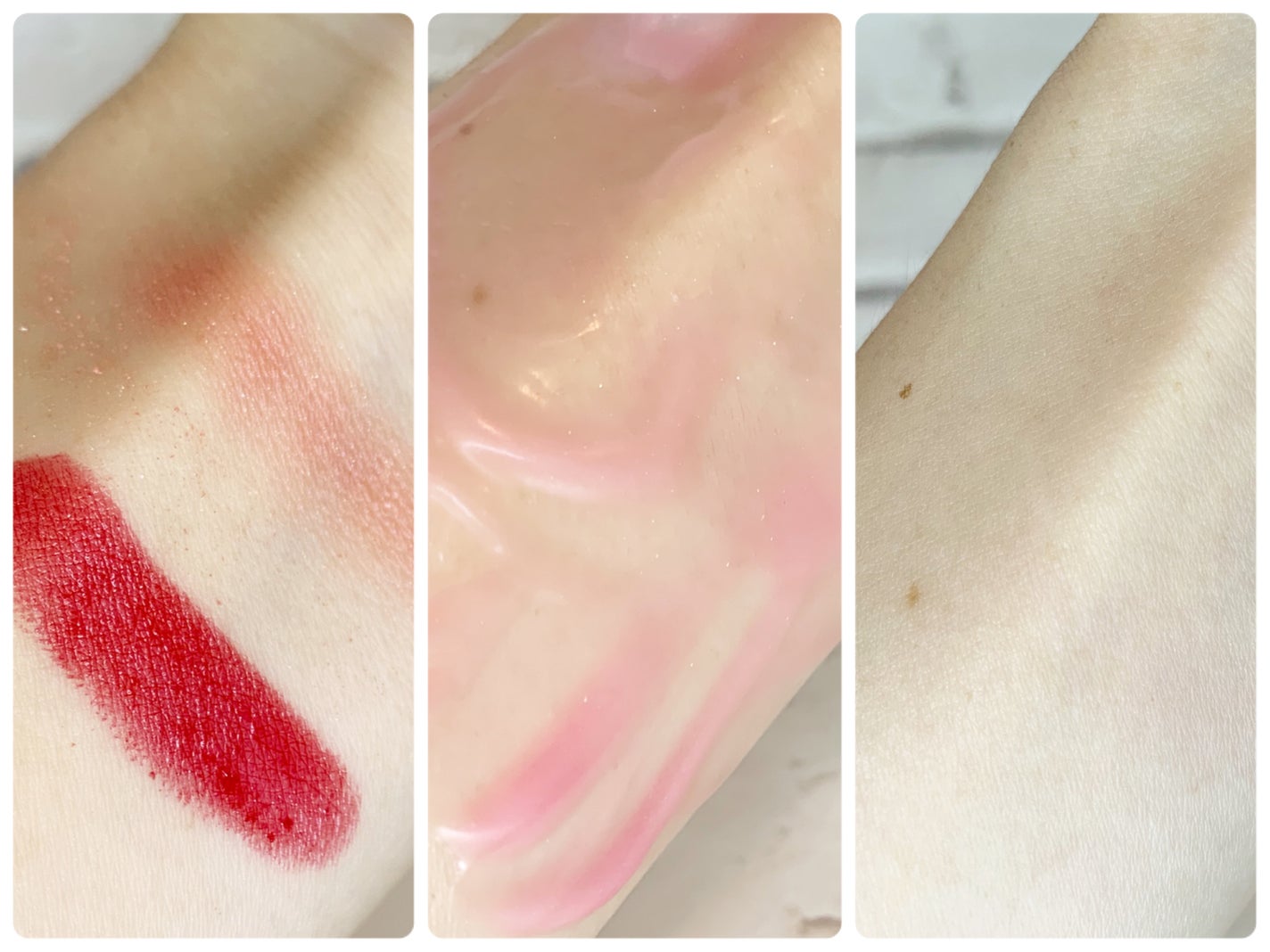 アンドハニー サボン クレンジングバーム ブルークレイ/&honey/クレンジングバームを使ったクチコミ(4枚目)