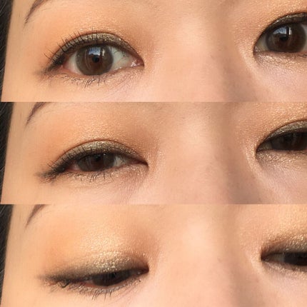 レ キャトル オンブル/CHANEL/アイシャドウパレットを使ったクチコミ(5枚目)