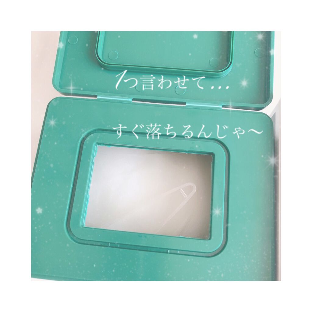 CICA デイリースージングマスク/VT/シートマスク・パックを使ったクチコミ（3枚目）