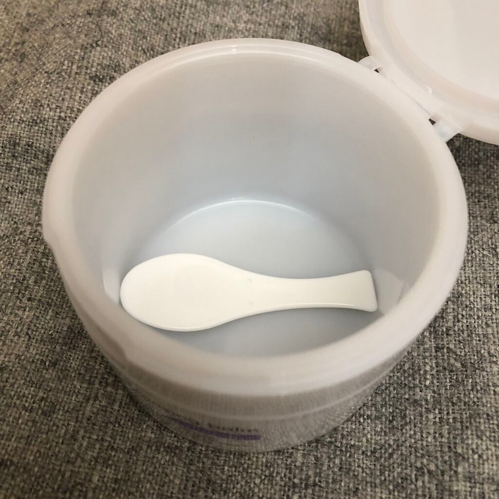 クレンジングバーム/ink./クレンジングバームを使ったクチコミ(2枚目)