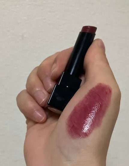 ケイト リップモンスター/KATE/口紅を使ったクチコミ(2枚目)